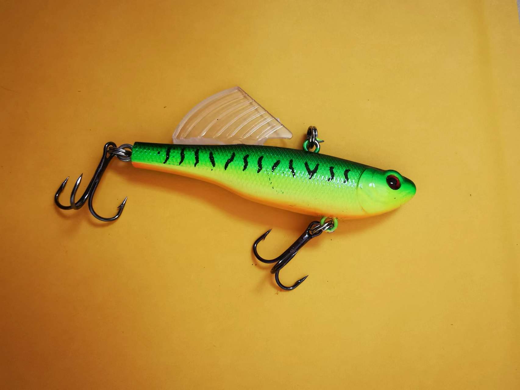 Stock Clearance Fishing Lure M - Fishing Lure Spoon 评论和价格