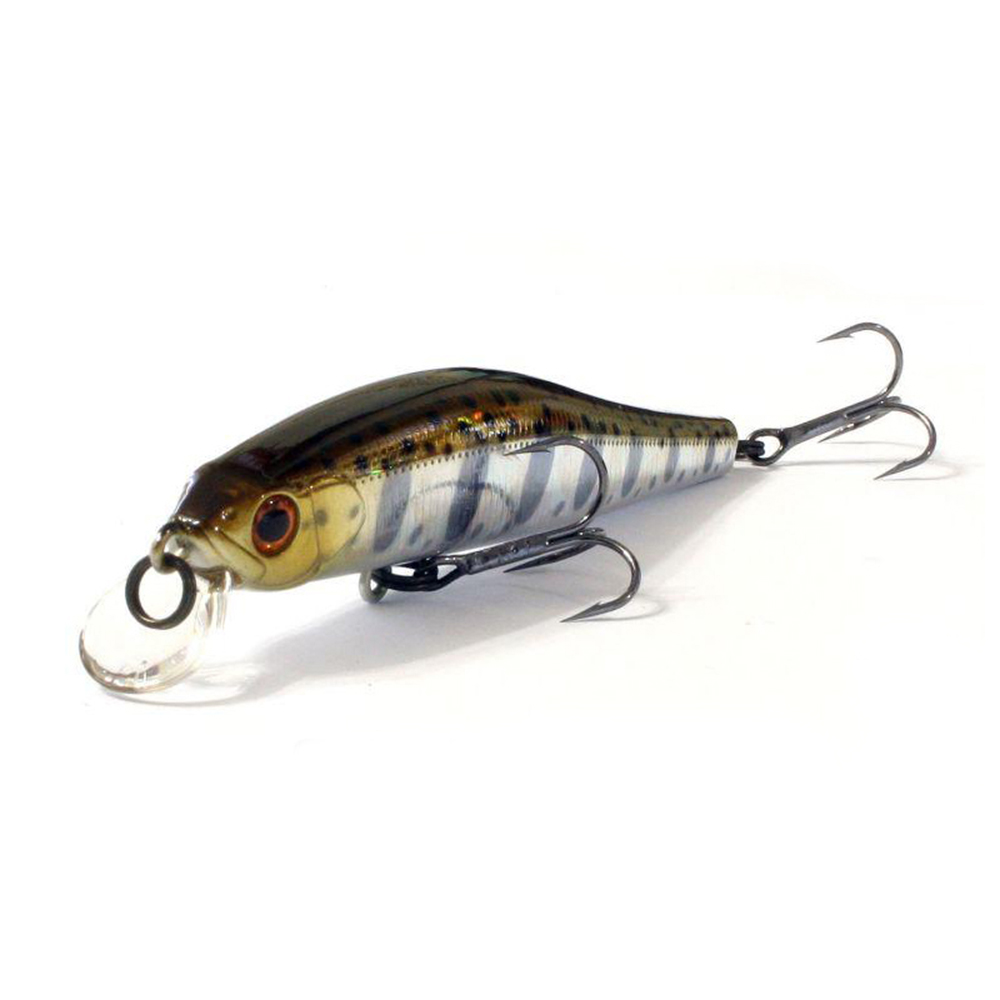 7cm 5.5g Fishing Lure Minnow W - Fishing Lure Jerkbait 评论和价格