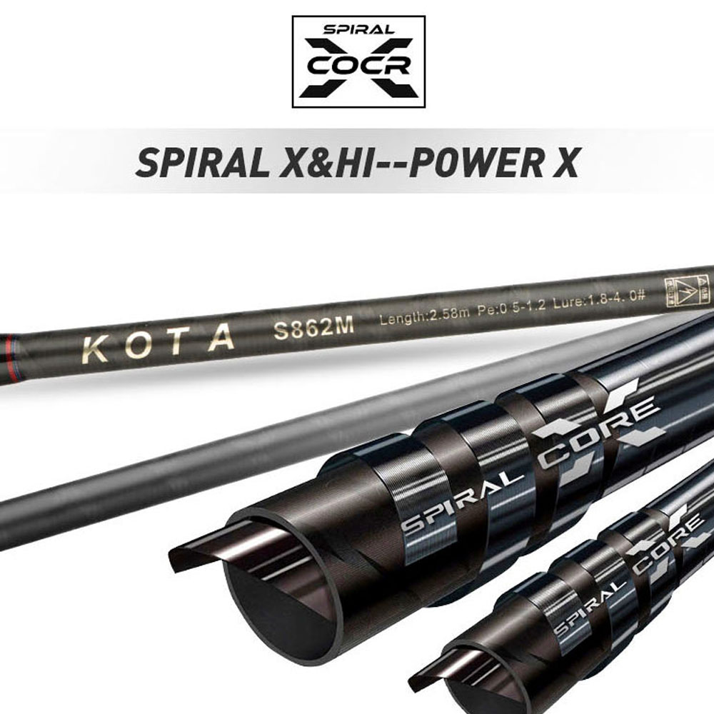 2.59m ML M Egging fishing rod  - Kastking Reel Zephyr 评论和价格