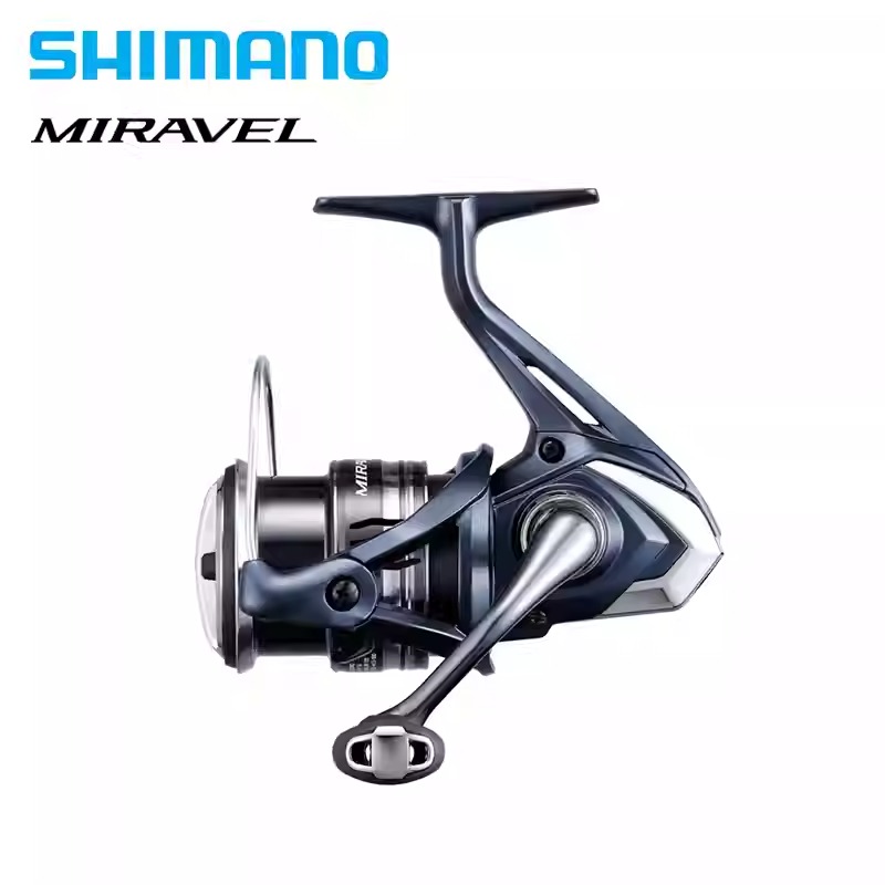 SHIMANO MIRAVEL 2022 Spinning  - Daiwa Reel Bg 评论和价格
