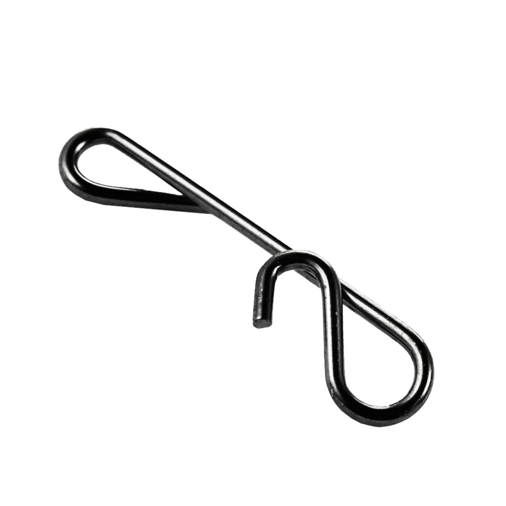 50Pcs/Pack Fishing Line Wire C - Fishing Lure Accessories 评论和价格