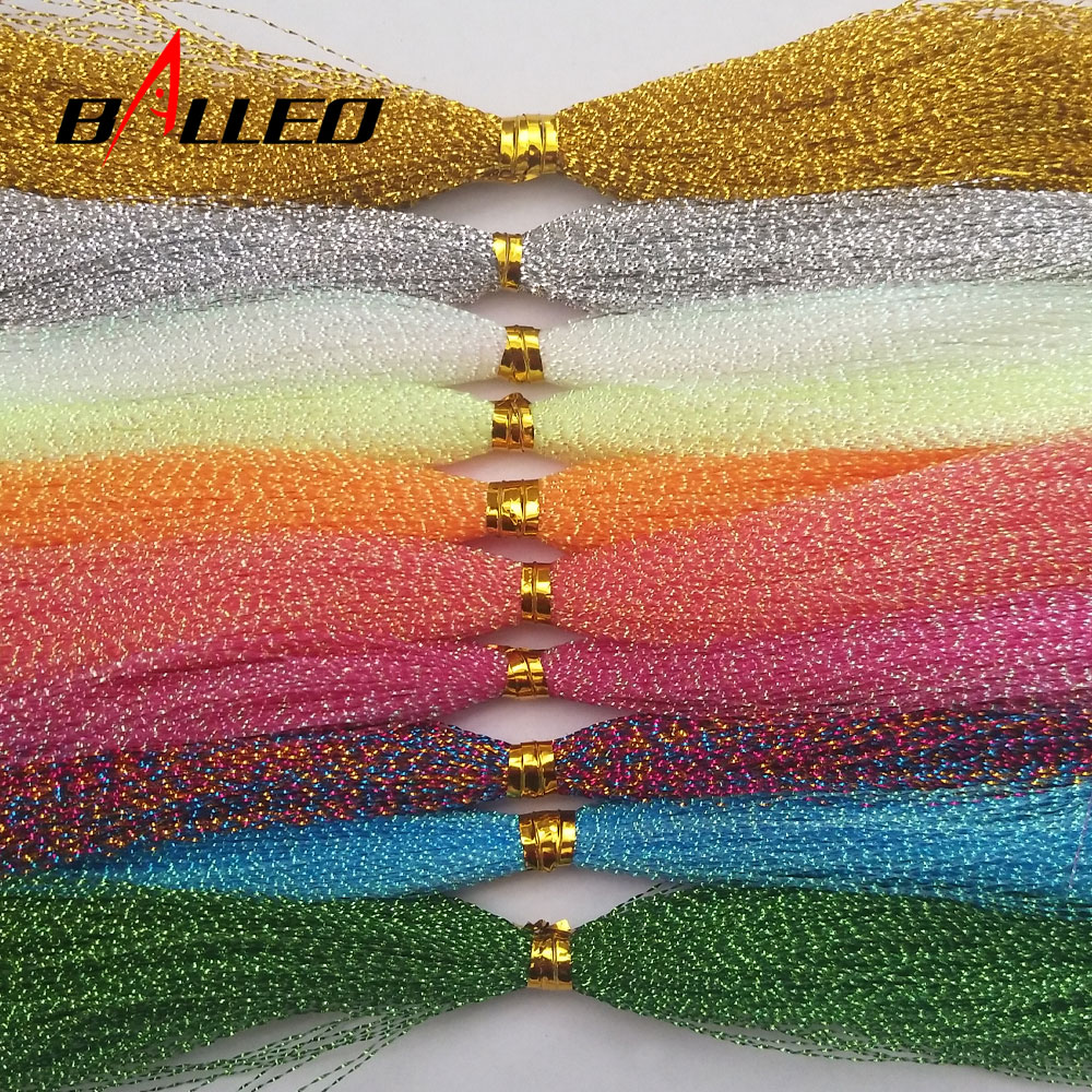 5Packs/ Fishing Tying Crystal  - Fishing Lure Spoon 评论和价格