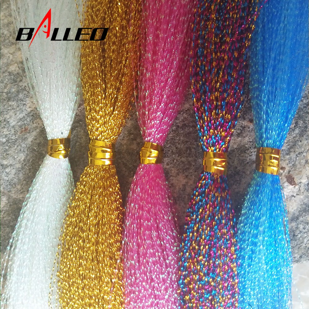 5Packs/ Fishing Tying Crystal  - Fishing Lure Spoon 评论和价格