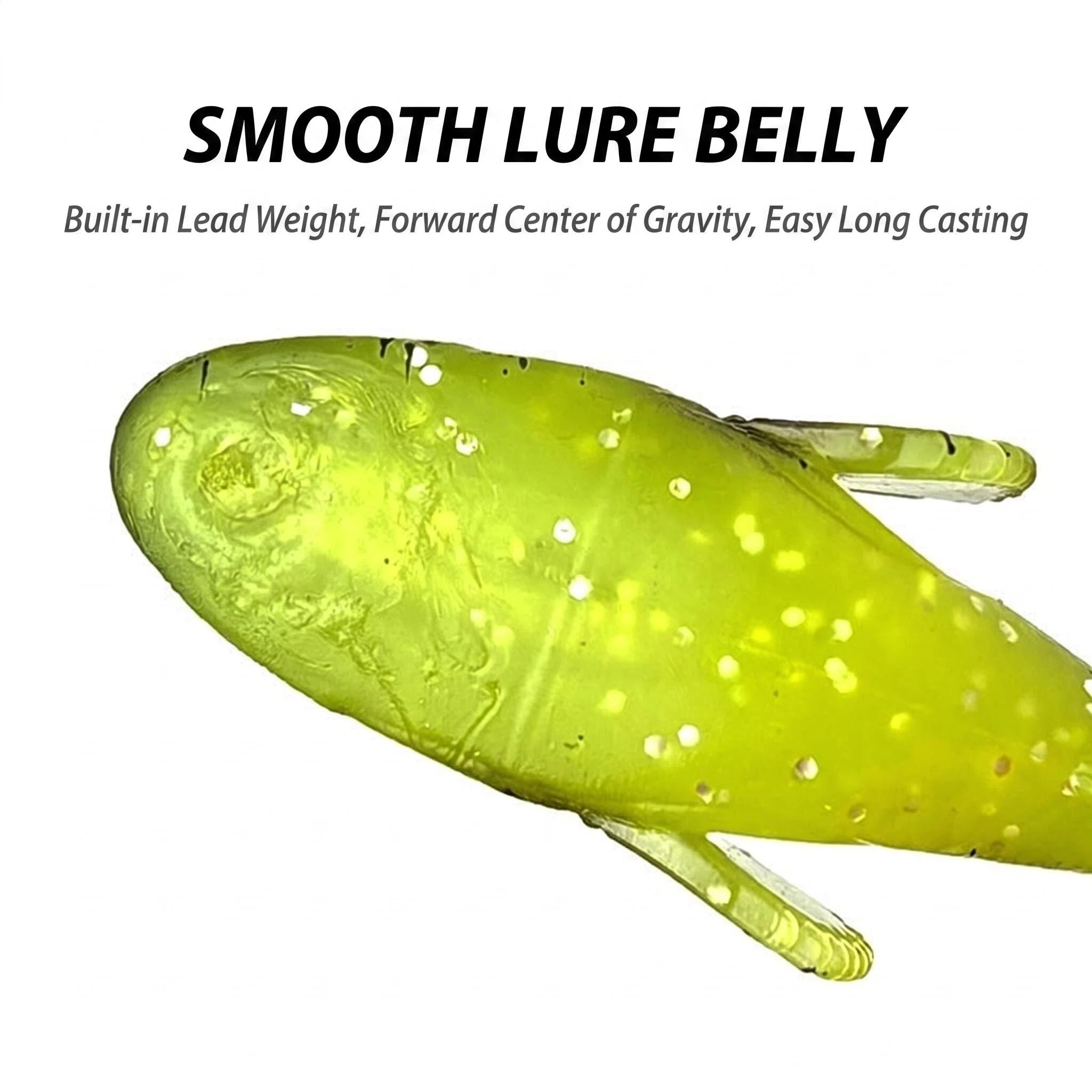1pcs 10g13g18g Goby Lure Jig W - Fishing Lure Spinnerbait 评论和价格