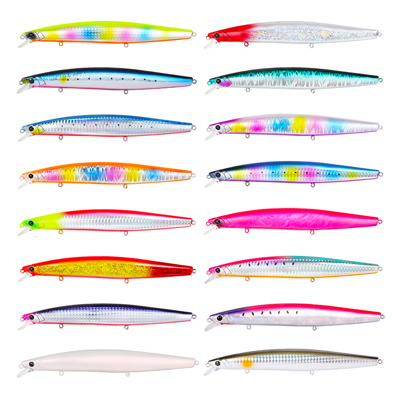 TSURINOYA 163S Ultra Long Cast - Fishing Lure Buzzbait 评论和价格