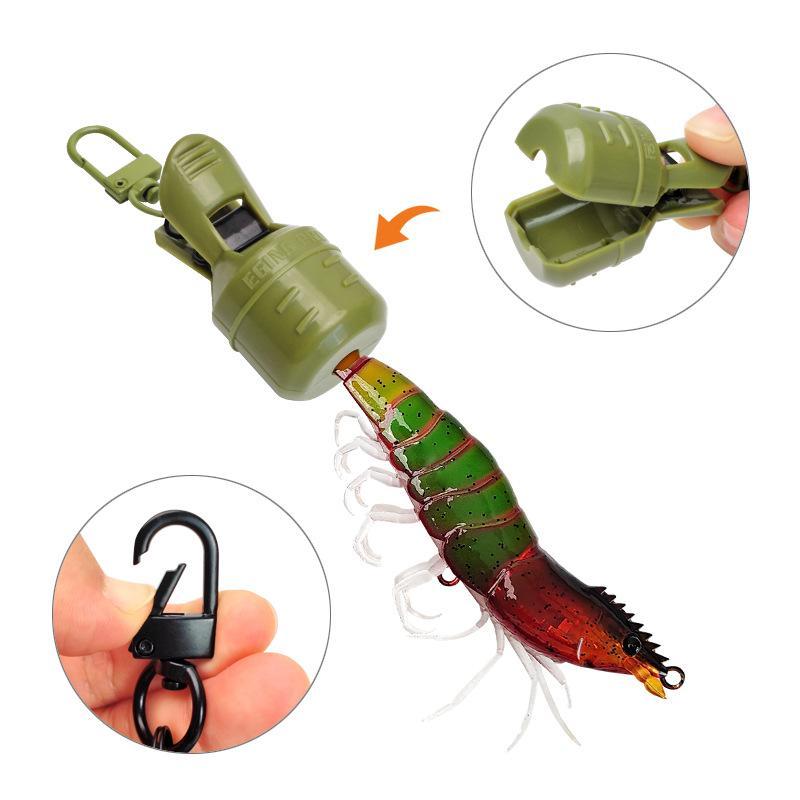 6Pcs/Kits Practical Webfoot Oc - Fishing Lure Accessories 评论和价格