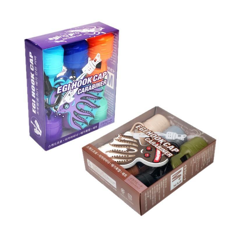 6Pcs/Kits Practical Webfoot Oc - Fishing Lure Accessories 评论和价格