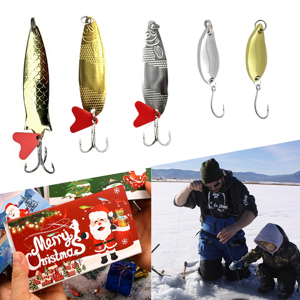Fishing Lures Kit with Jig Hea - Fishing Lure Soft Plastic 评论和价格