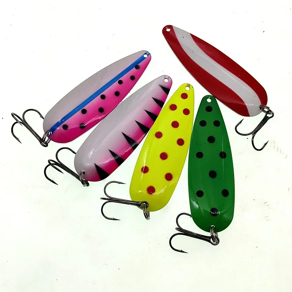 MUKUN Artificial Metal Fishing - Fishing Lure Spinnerbait 评论和价格