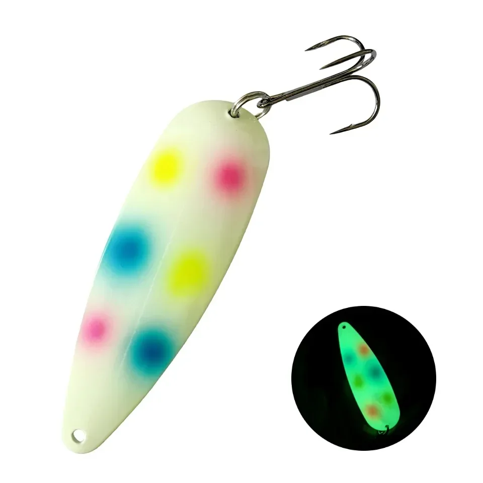 MUKUN Artificial Metal Fishing - Fishing Lure Spinnerbait 评论和价格