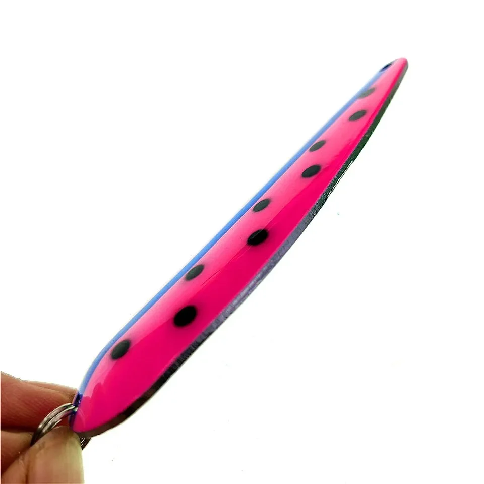 MUKUN Artificial Metal Fishing - Fishing Lure Spinnerbait 评论和价格